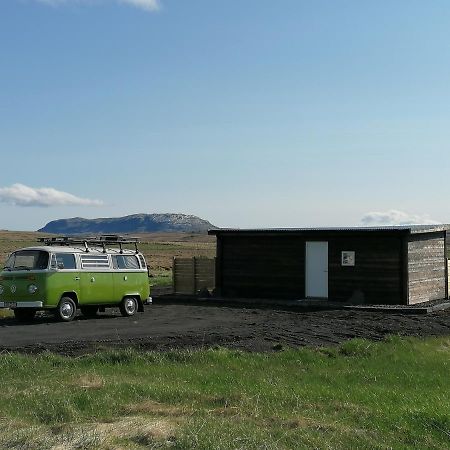 Blackwood Cottage Near Geysir Reykholt  Bagian luar foto